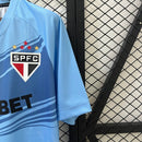 Camisa São Paulo Treino 25/26