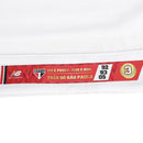 Camisa São Paulo Home 25/26 Jogador - Branca