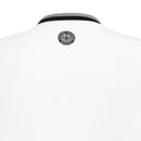 Camisa Botafogo 24/25 Torcedor Reebok Masculina - Branca